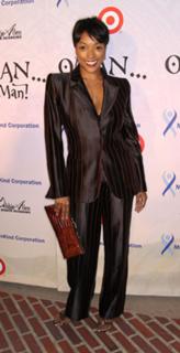 Kellita Smith feet photo thumbnail