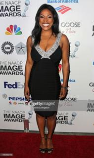 Kellita Smith feet photo thumbnail