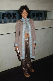 Kellita Smith feet photo thumbnail