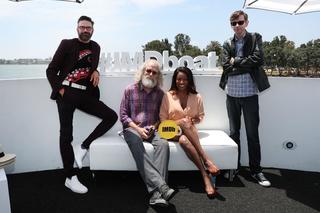 Kellita Smith feet photo thumbnail