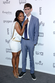 Kellita Smith feet photo thumbnail