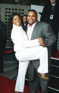 Kellita Smith feet photo thumbnail