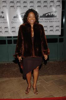 Kellita Smith feet photo thumbnail