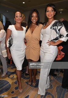 Kellita Smith feet photo thumbnail