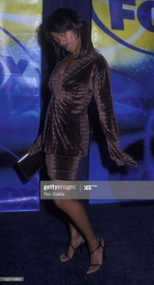 Kellita Smith feet photo thumbnail