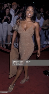 Kellita Smith feet photo thumbnail