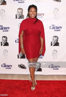 Kellita Smith feet photo thumbnail