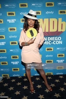 Kellita Smith feet photo thumbnail