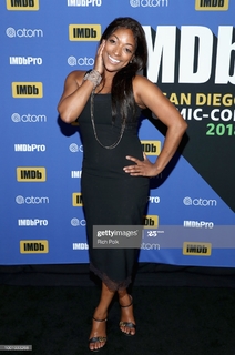 Kellita Smith feet photo thumbnail