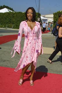 Kellita Smith feet photo thumbnail