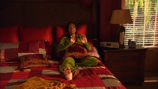 Kellita Smith feet photo thumbnail