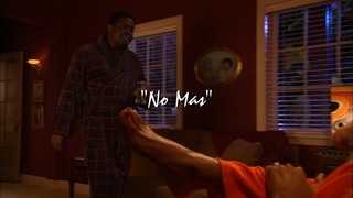 Kellita Smith feet photo thumbnail