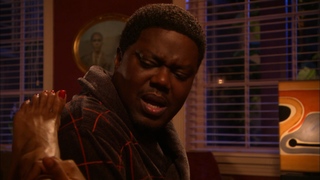 Kellita Smith feet photo thumbnail