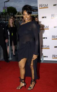 Kellita Smith feet photo thumbnail