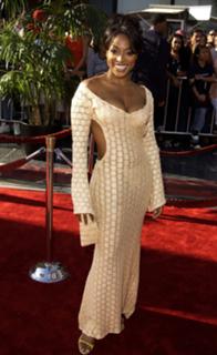 Kellita Smith feet photo thumbnail