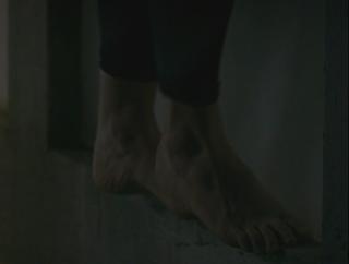 Kelly Adams feet photo 11