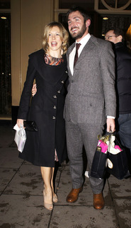 Kelly Adams feet photo 5