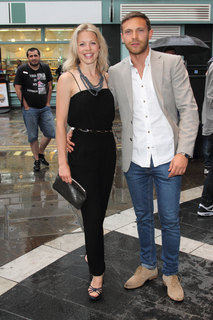 Kelly Adams feet photo 2
