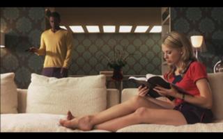 Kelly Adams feet photo 2