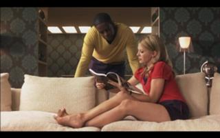Kelly Adams feet photo 17
