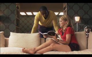 Kelly Adams feet photo 16