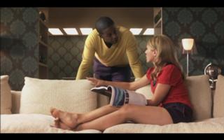 Kelly Adams feet photo 13