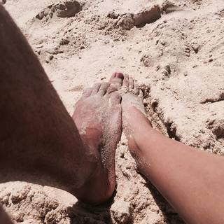 Kelly Bailey feet photo 11