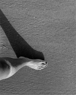 Kelly Bailey feet photo 5