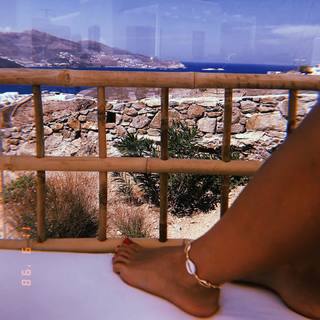 Kelly Bailey feet photo 11