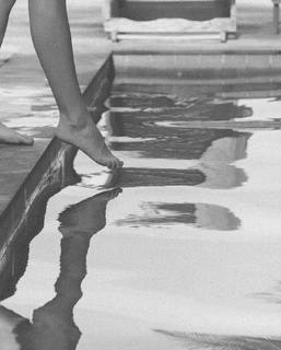 Kelly Bailey feet photo 12