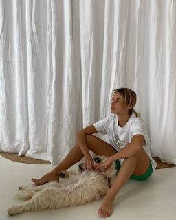 Kelly Bailey feet photo 15