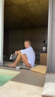 Kelly Bailey feet photo 14