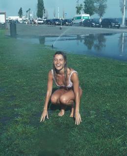 Kelly Bailey feet photo 10