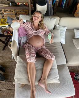Kelly Bailey feet photo 16