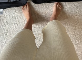 Kelly Bailey feet photo 12