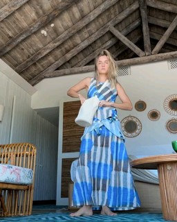 Kelly Bailey feet photo 6