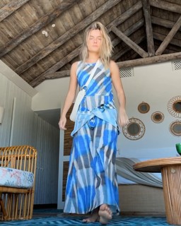 Kelly Bailey feet photo 5