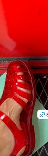Kelly Bailey feet photo 1