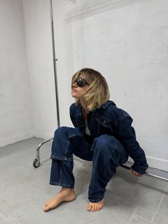 Kelly Bailey feet photo 17