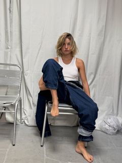 Kelly Bailey feet photo 15