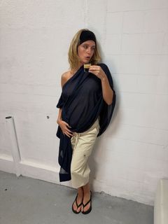 Kelly Bailey feet photo 1