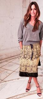 Kelly Bensimon feet photo thumbnail