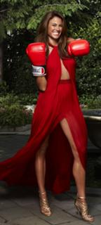 Kelly Bensimon feet photo thumbnail