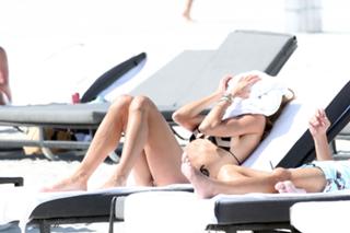 Kelly Bensimon feet photo thumbnail