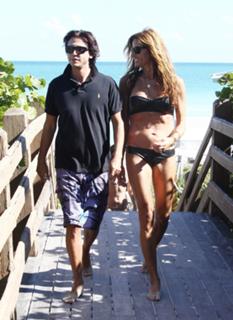 Kelly Bensimon feet photo thumbnail