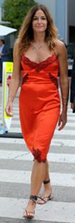 Kelly Bensimon feet photo thumbnail