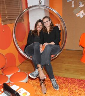 Kelly Bensimon feet photo thumbnail