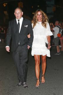 Kelly Bensimon feet photo thumbnail