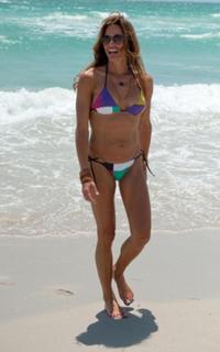 Kelly Bensimon feet photo thumbnail