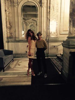 Kelly Bensimon feet photo thumbnail